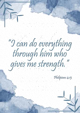 Bible verse