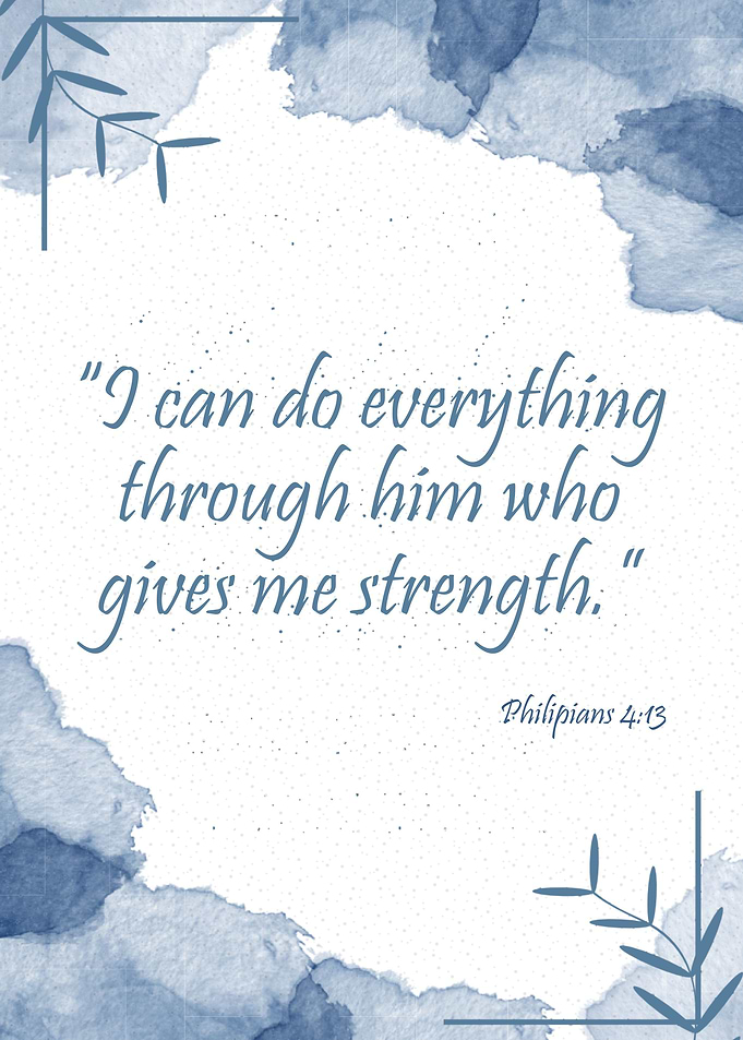 Bible verse