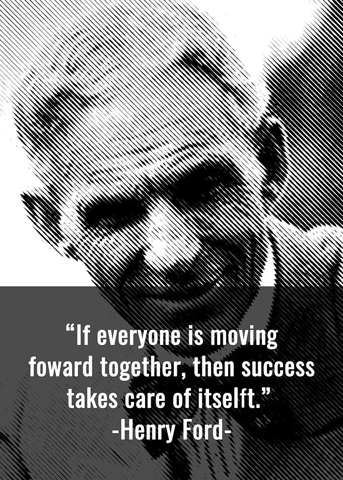 Henry Ford Quotes