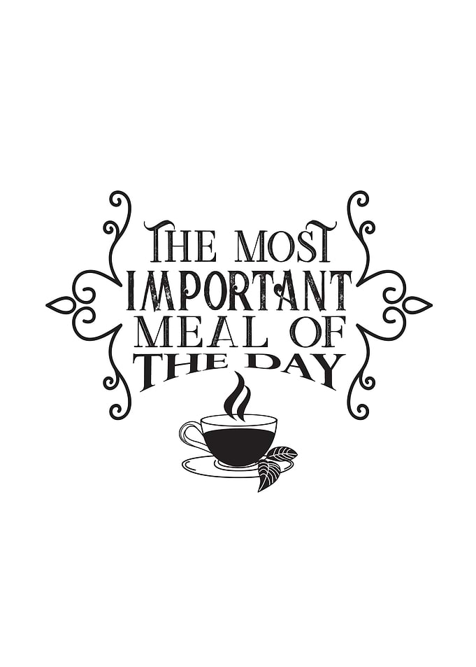 The Day Tea