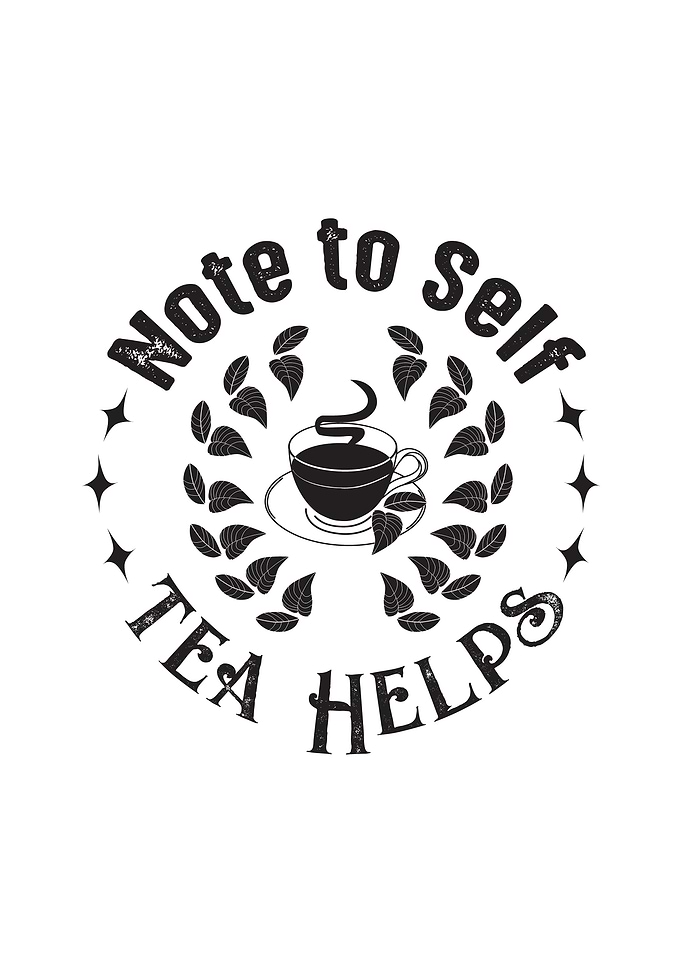 Helps Tea