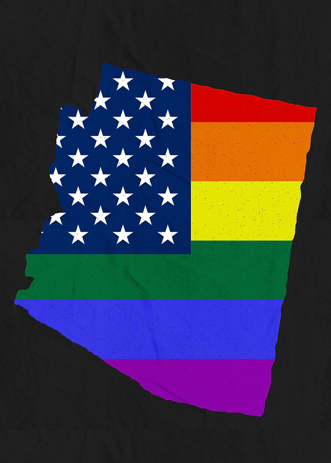 Arizona pride