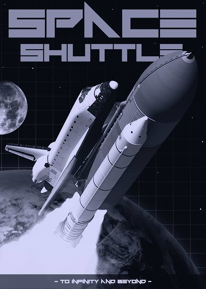 Space Shuttle