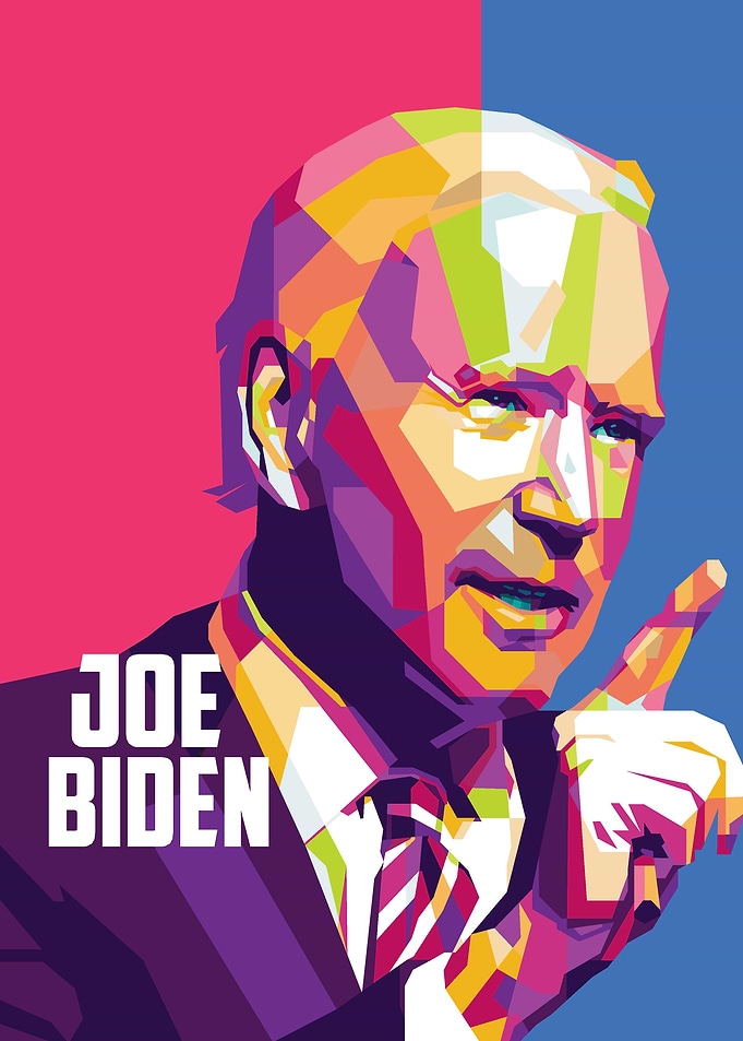 Joe Biden