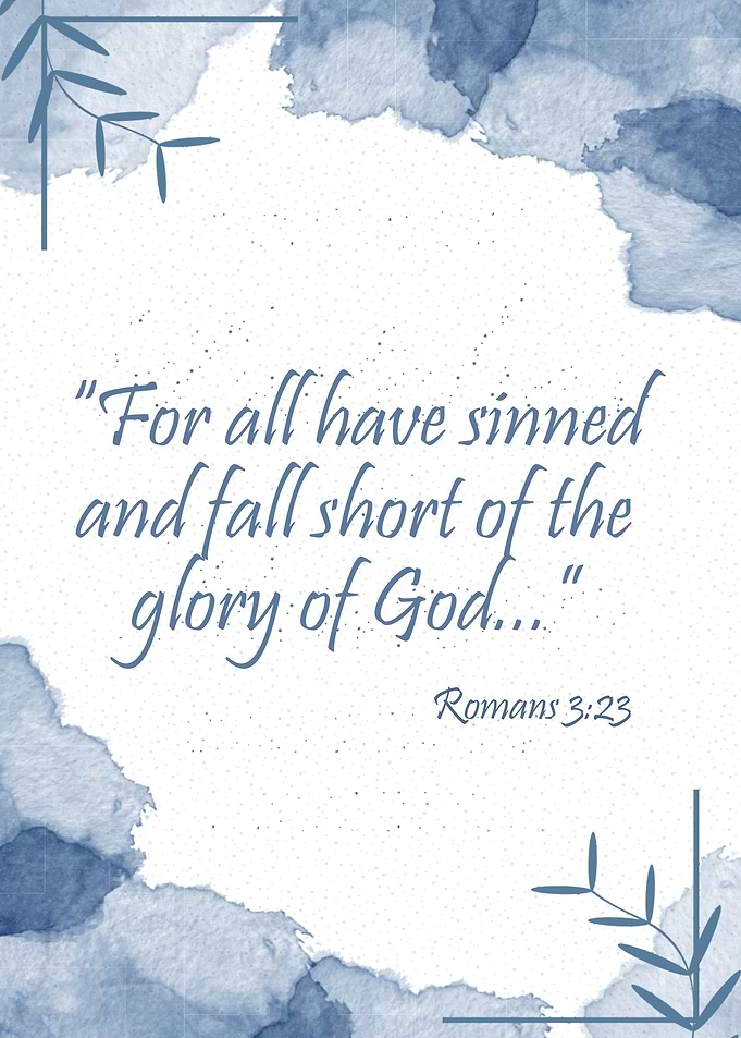 Bible verse