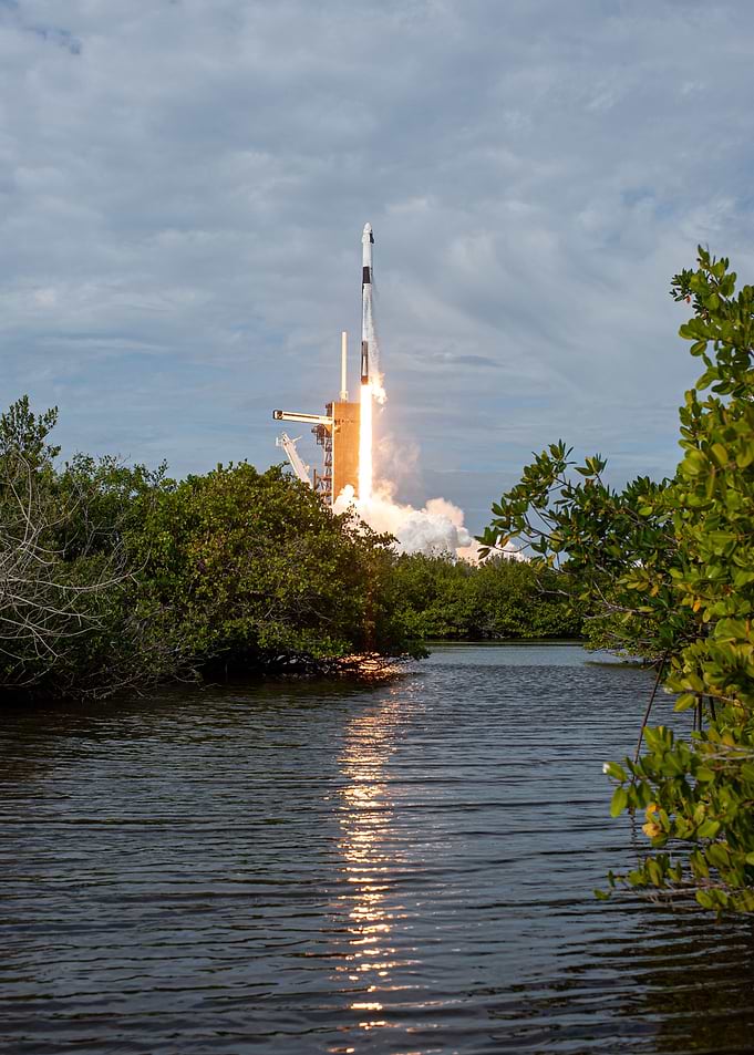 Falcon 9