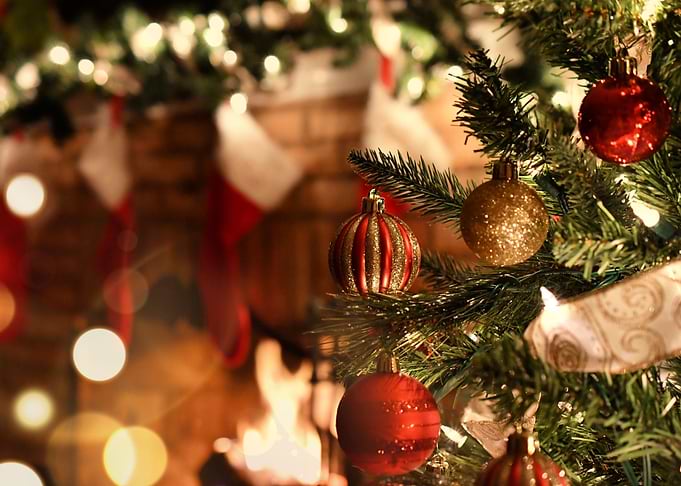 Christmas decorations