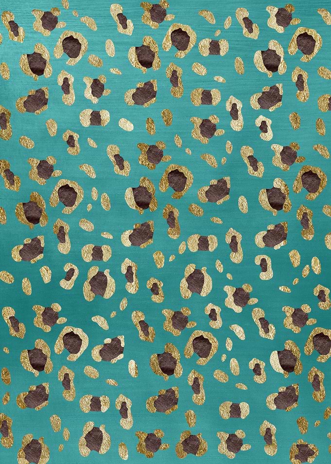 Leopard Animal Print 28