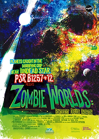 Zombie Worlds