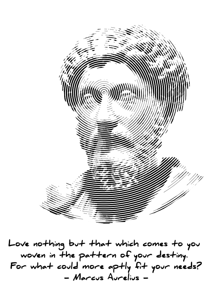 marcus aurelius