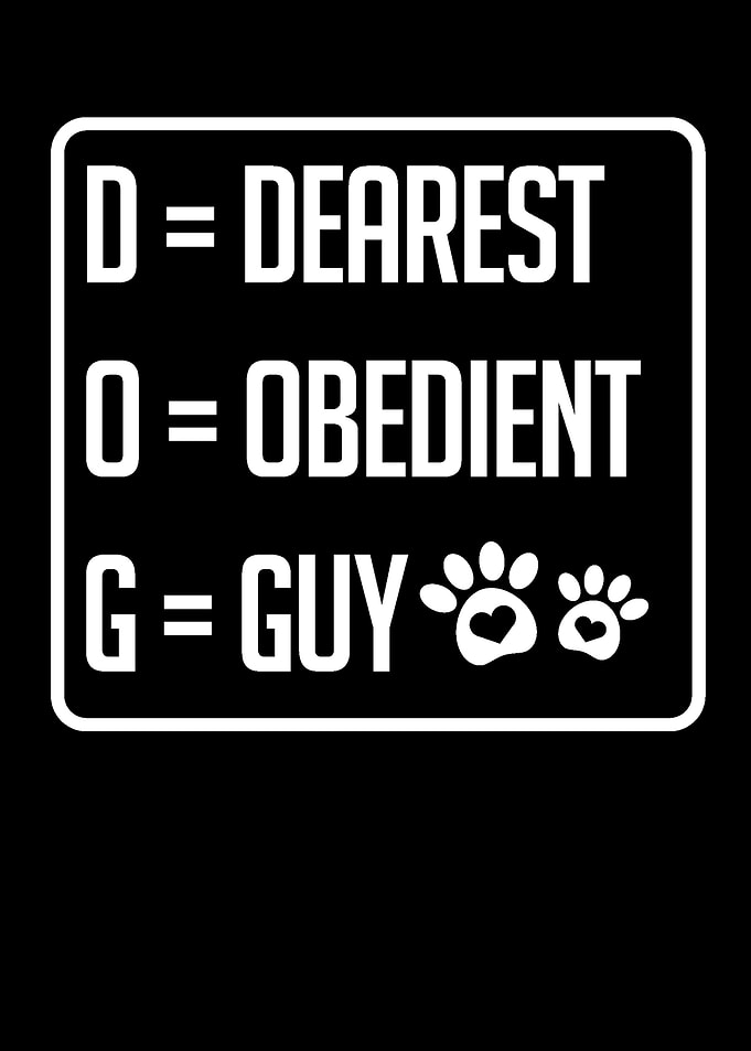 Dearest Obedient Guy