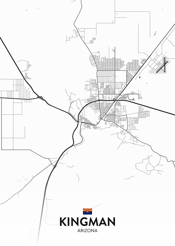 Kingman AZ
