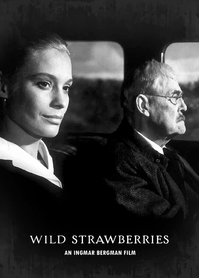 Wild Strawberries