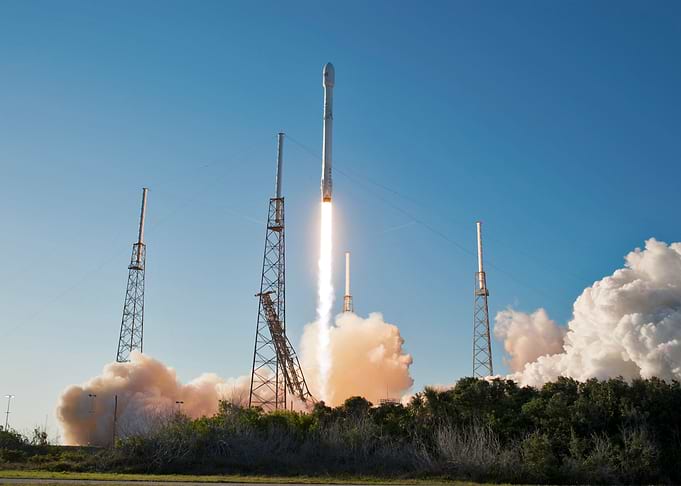 Falcon 9