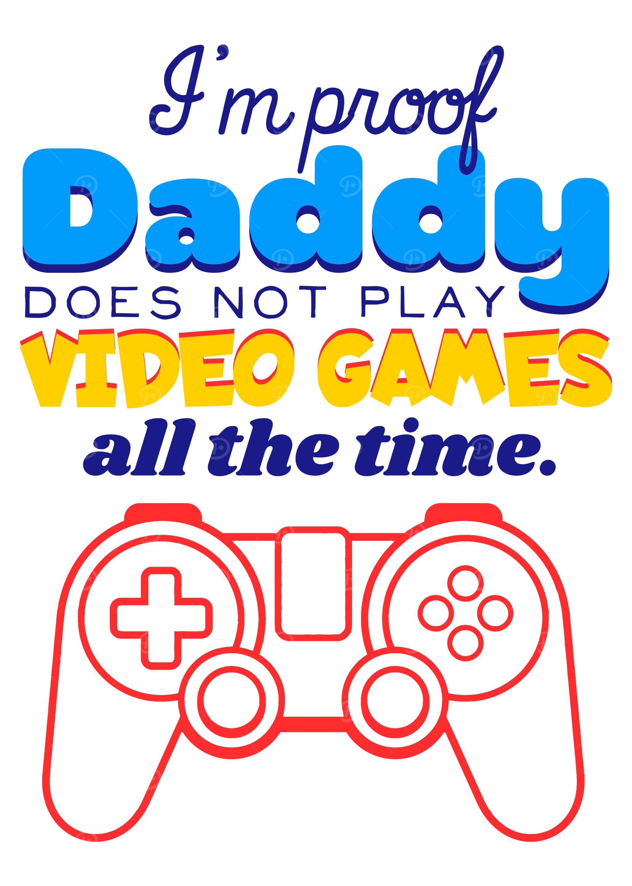 gamer gift