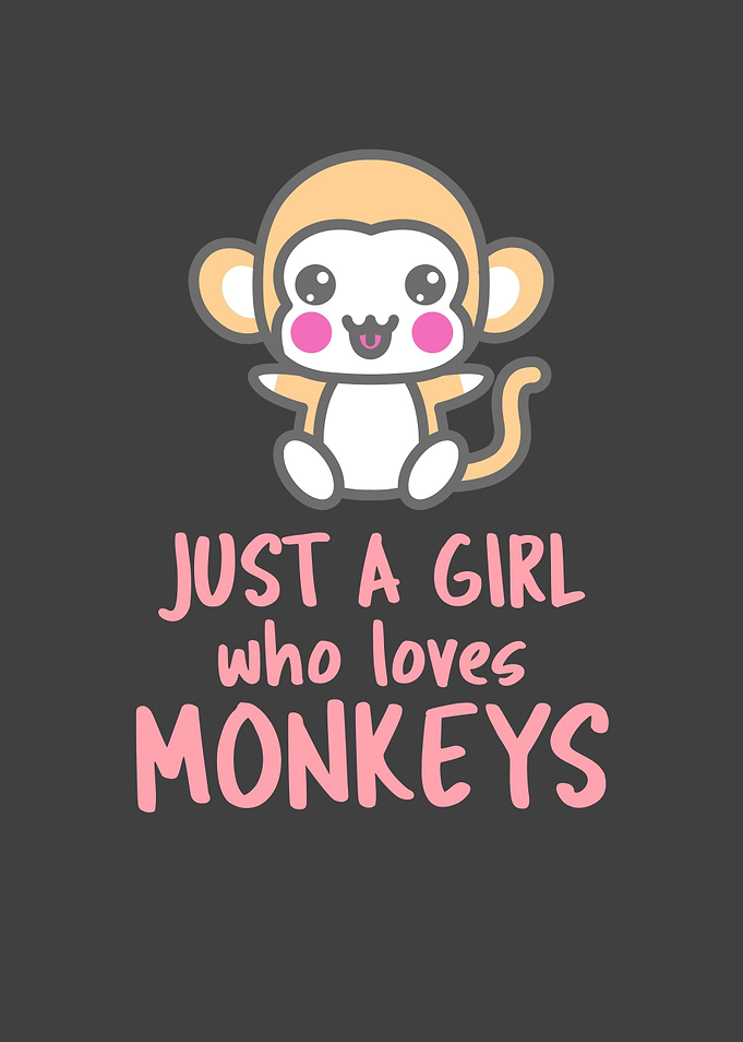 Just A Girl Who Loves