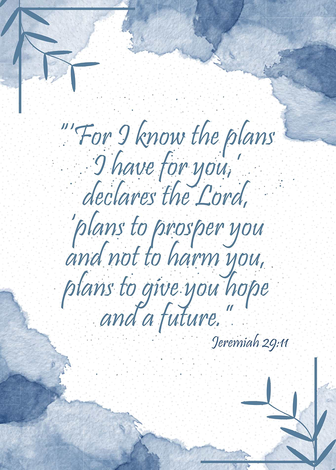 Bible verse