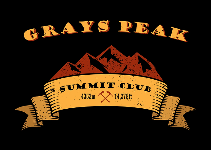 Grays Peak Summit Club