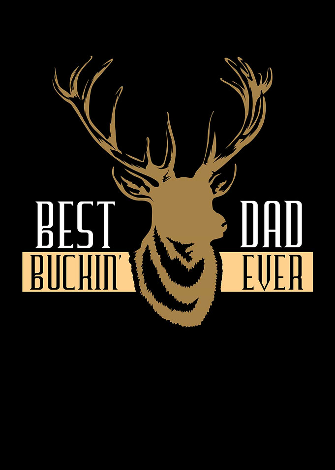 Hunting Dad
