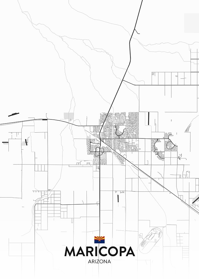 Maricopa AZ