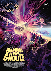 Gamma Ray Ghouls