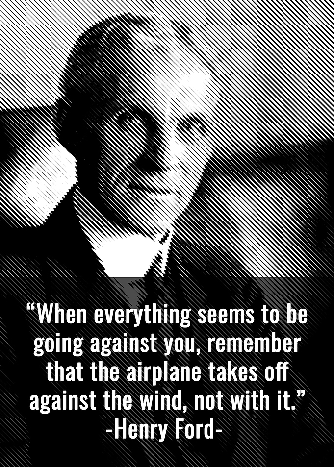 Henry Ford Quotes