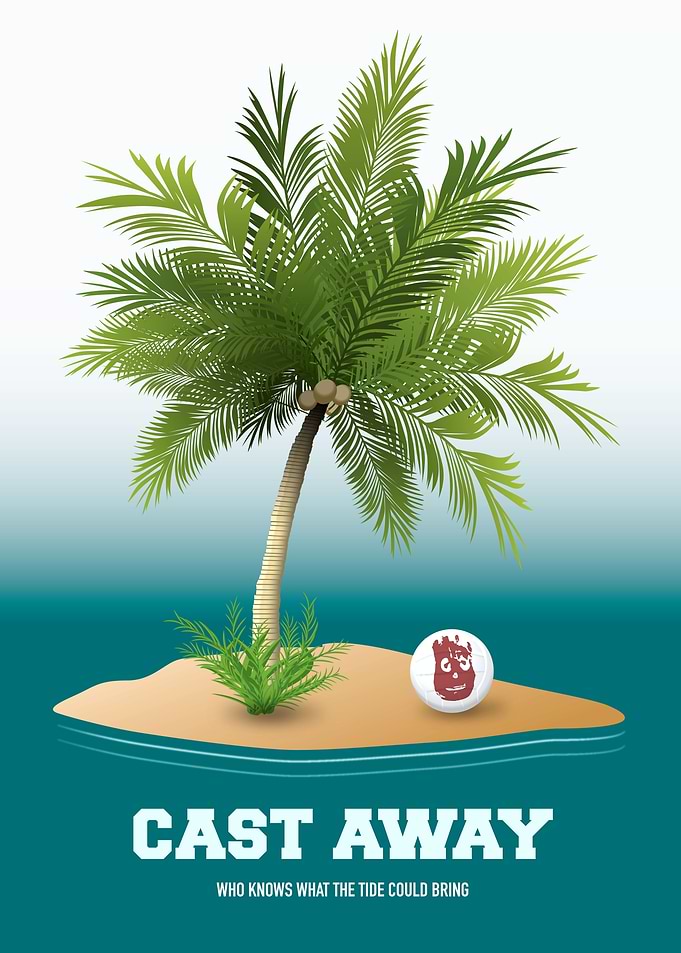 Cast Away
