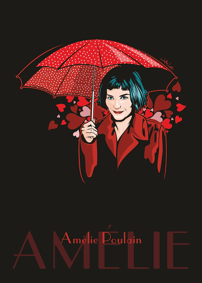 Amelie