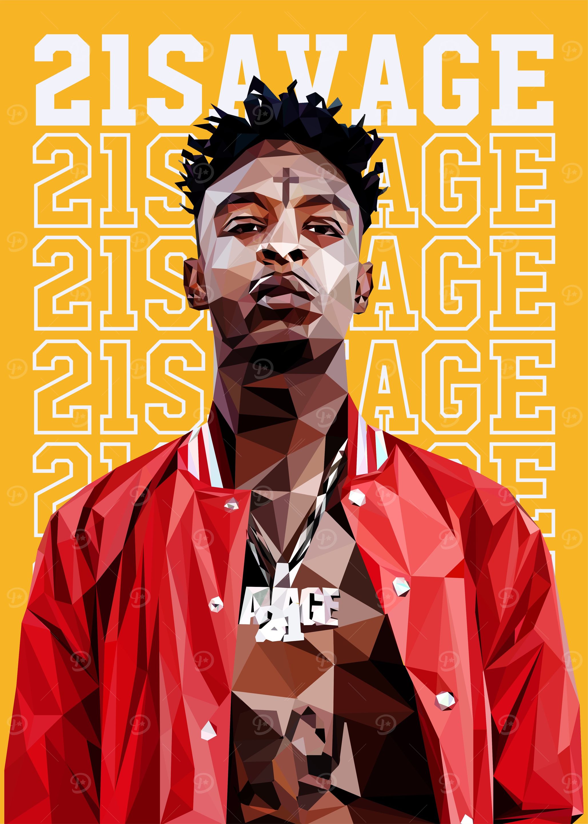 21 savage