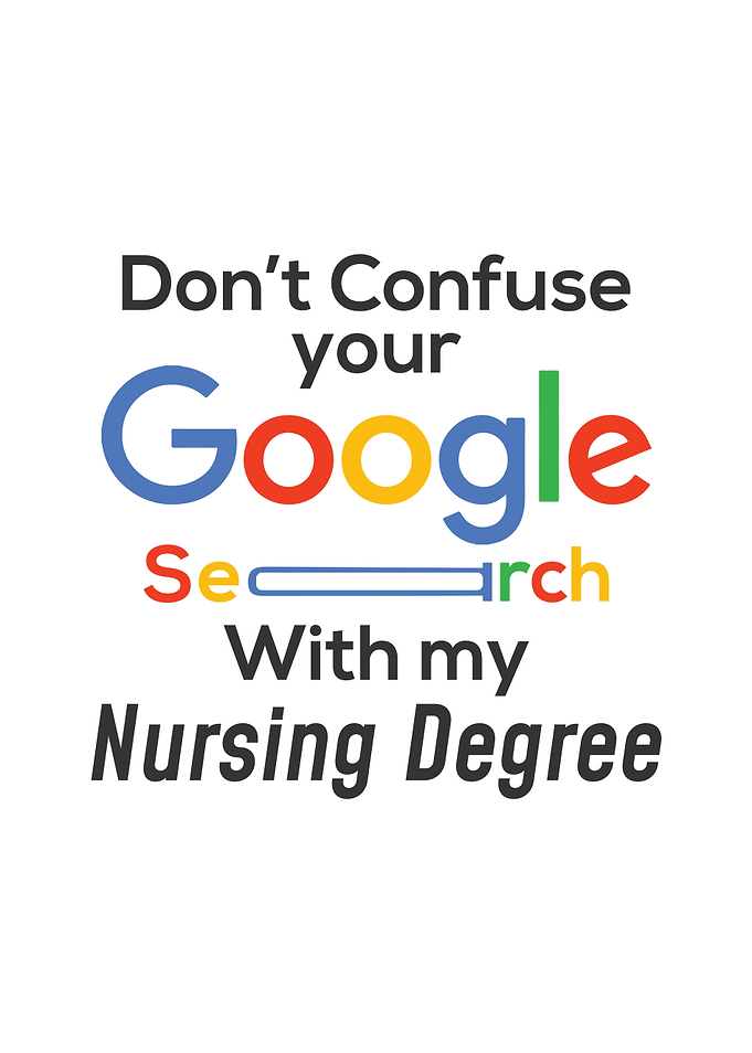 Do Not Confuse