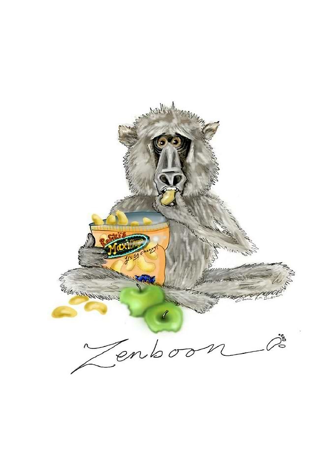 Zenboon Munchies