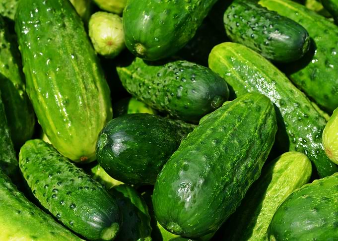 Pickles Poster