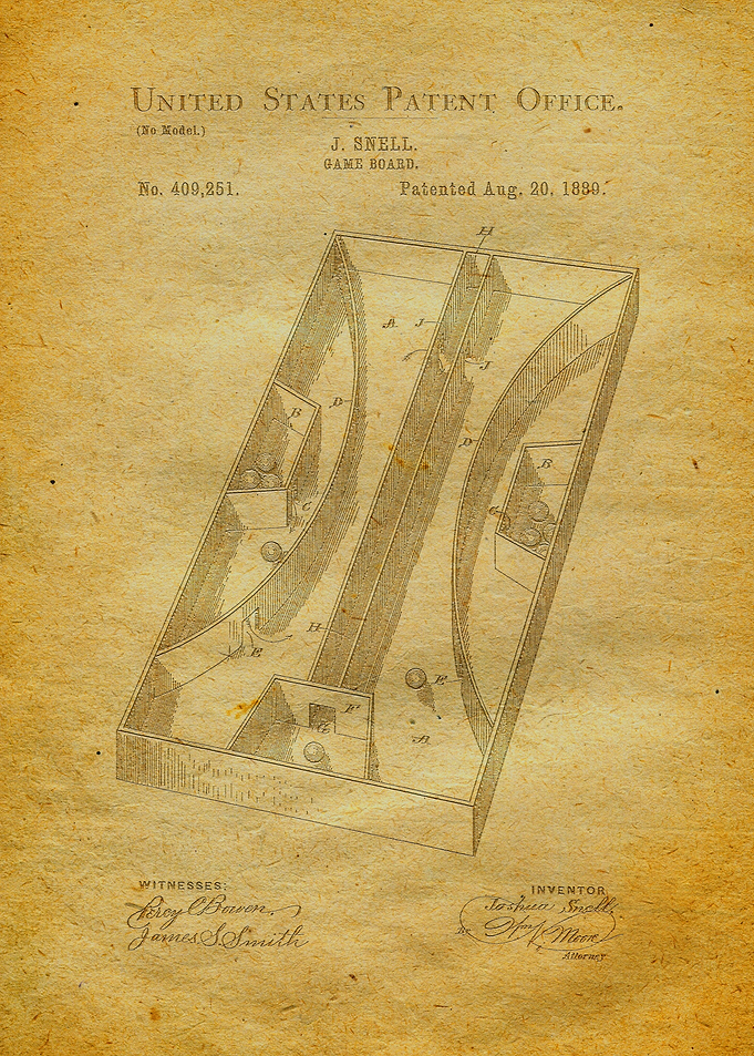 391889 Toy Patent