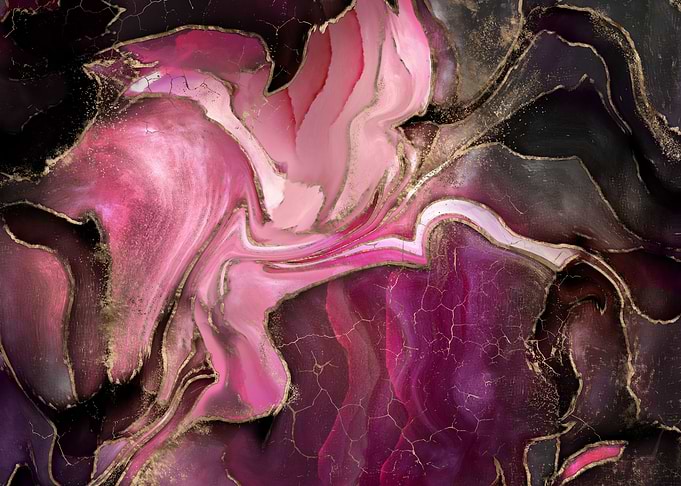 Amethyst Cave