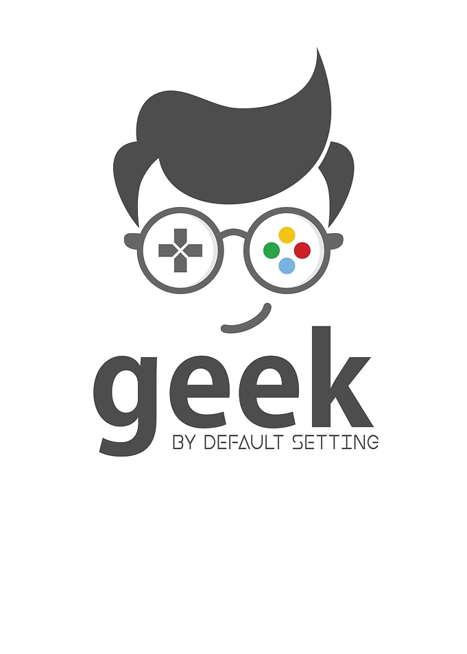 Geek by Default Setting