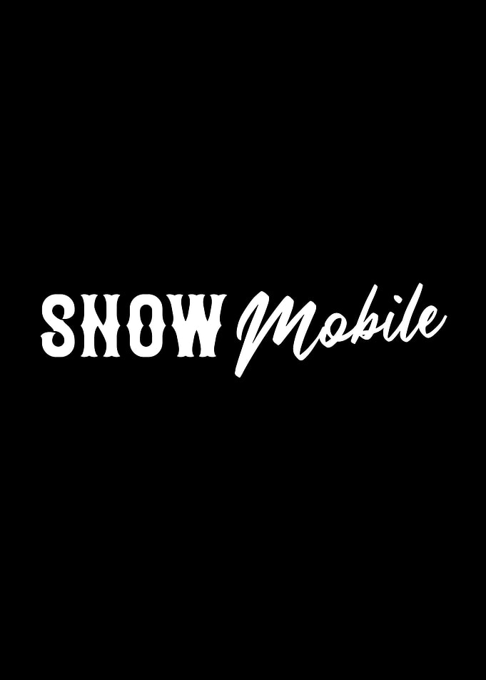 Snowmobiling Snowmobile
