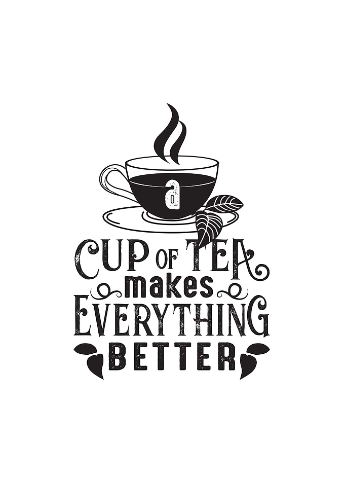 Better Tea