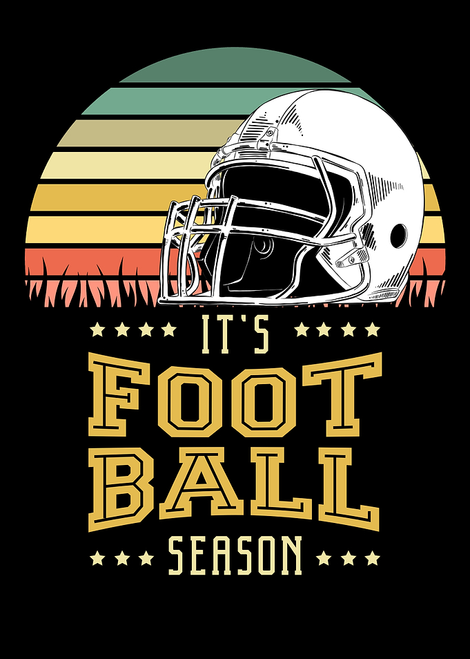 Retro Its Football season