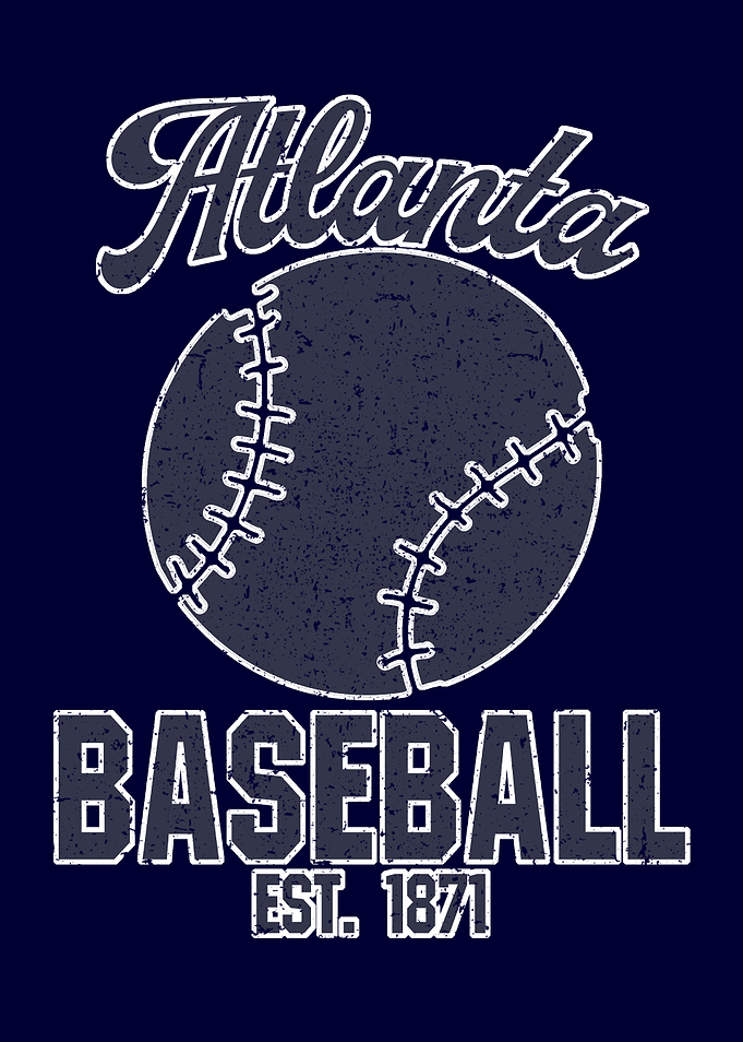 Atlanta Baseball