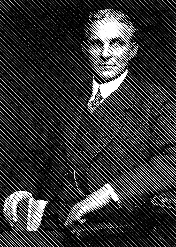 Henry Ford