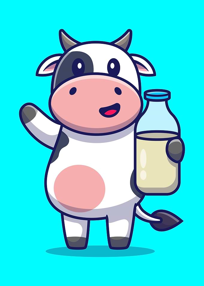 Cow