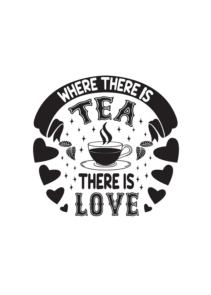 Where Tea