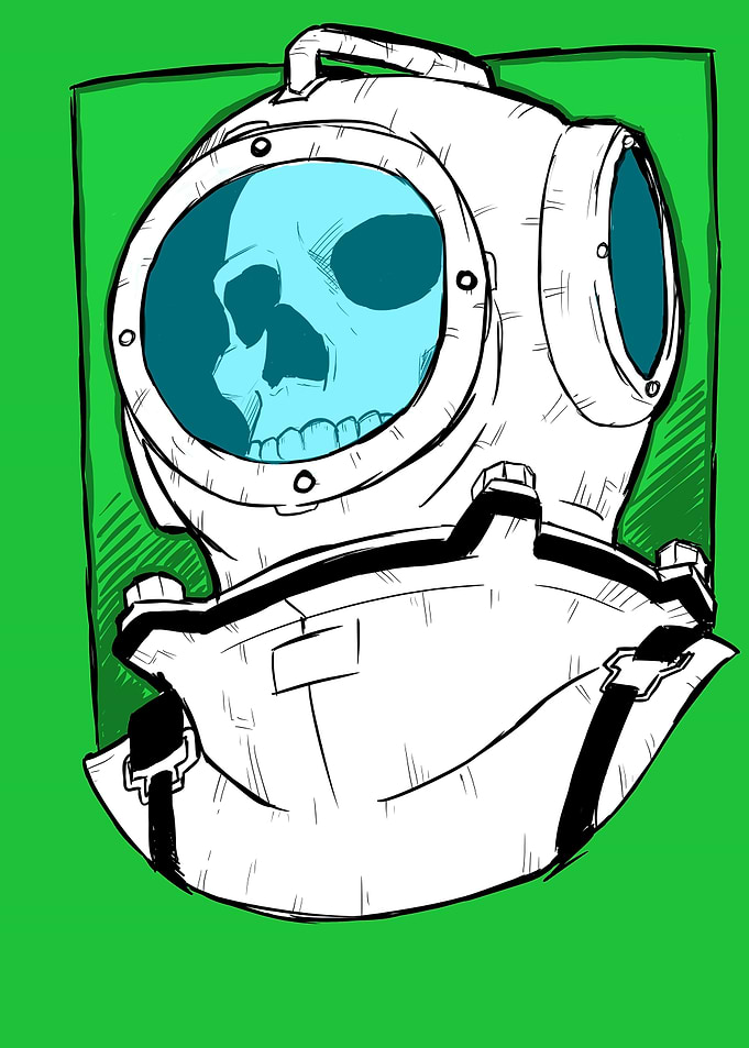 Sub Diver
