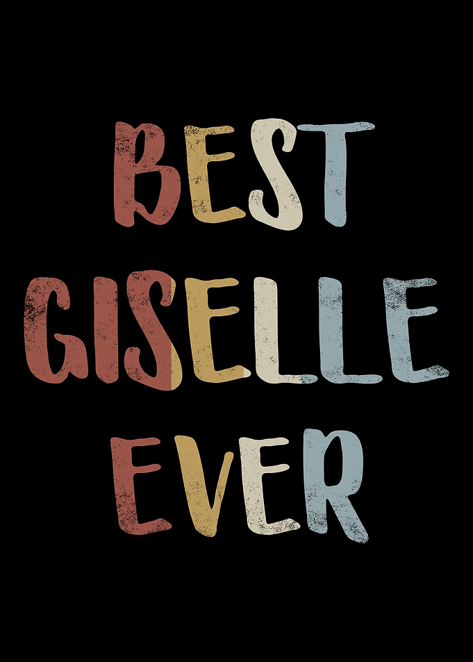 Best Giselle Ever