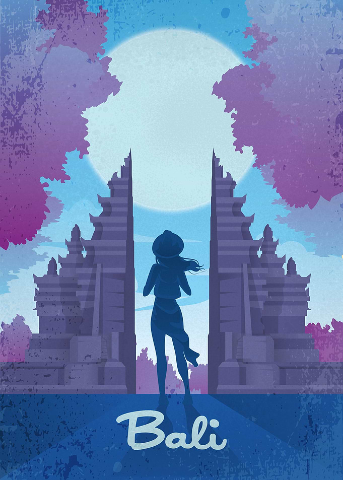 Bali