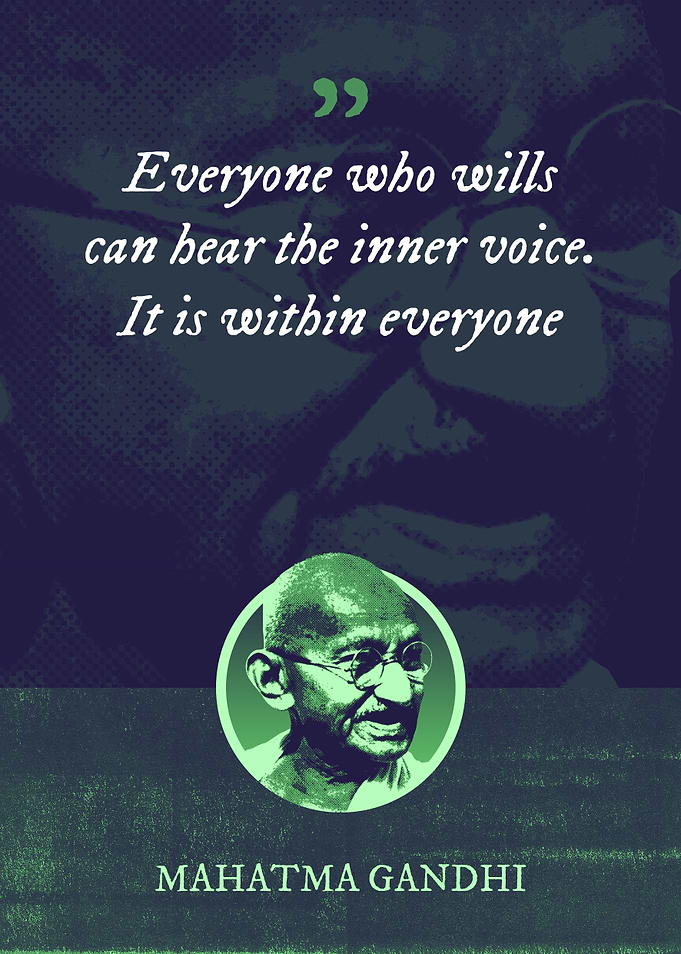 Everyone who wills can