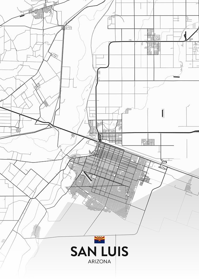 San Luis AZ