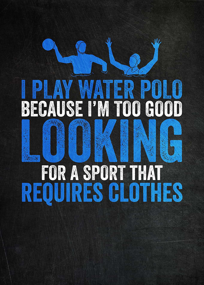 Waterpolo