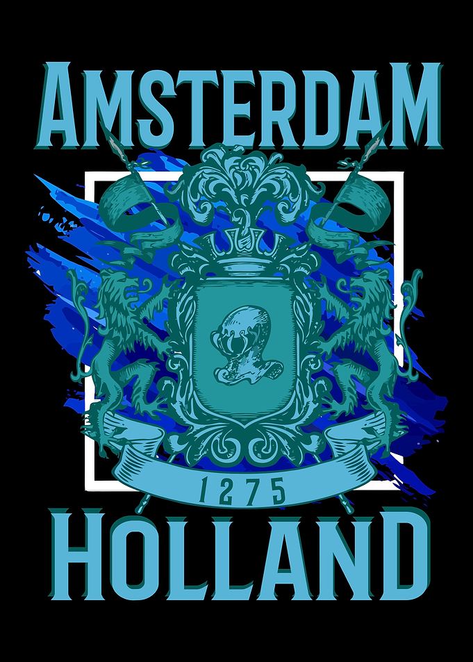 Netherlands gift
