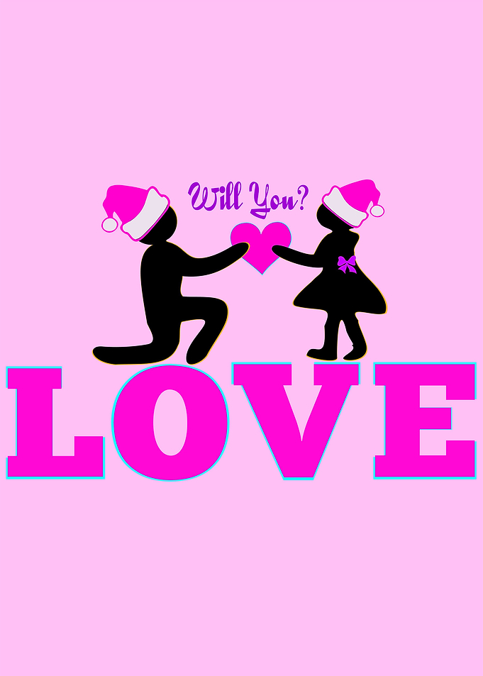 Will You Accept My Love
